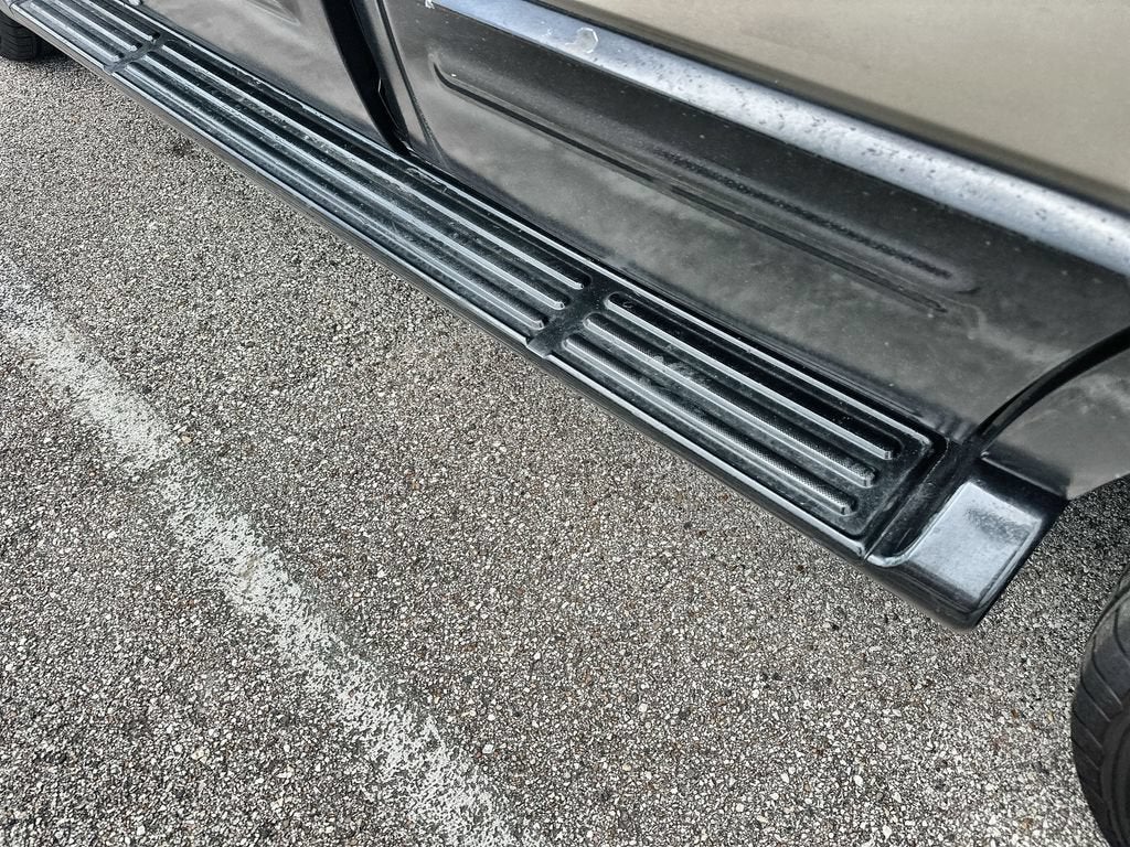 2005 Ford Expedition Special Service