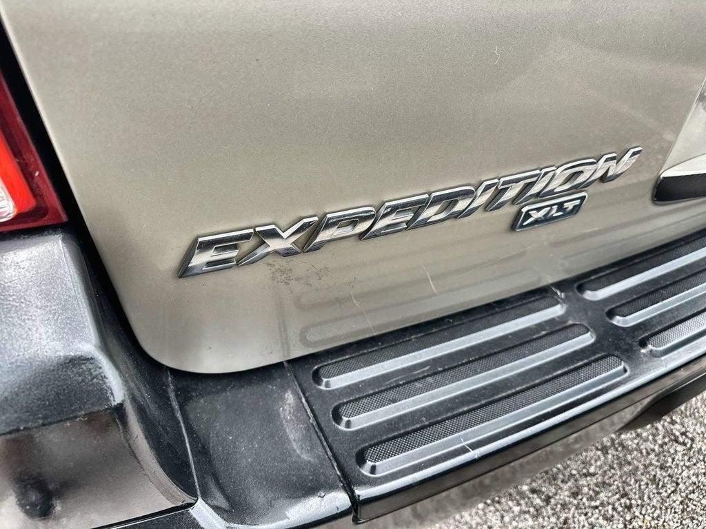 2005 Ford Expedition Special Service