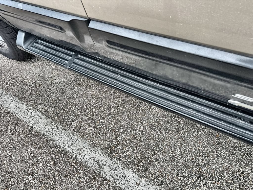 2005 Ford Expedition Special Service