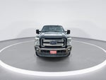 2015 Ford Super Duty F-250 SRW Lariat