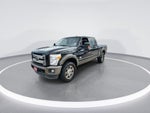 2015 Ford Super Duty F-250 SRW Lariat