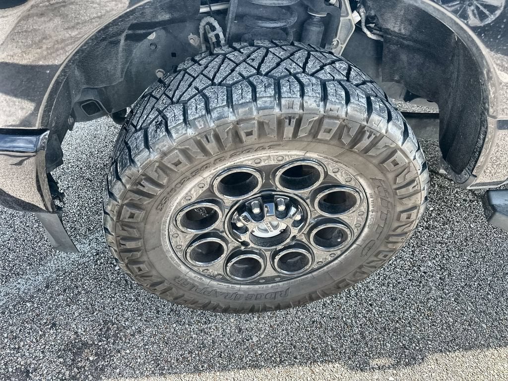 2023 Ford Super Duty F-250 SRW XL