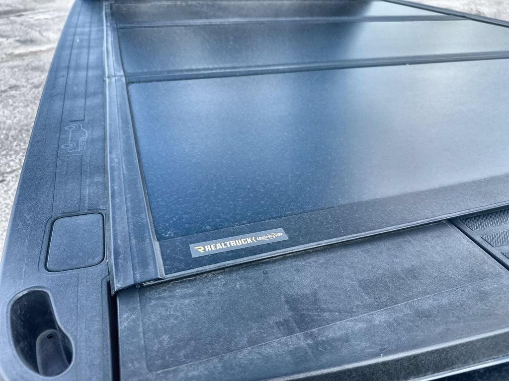 2023 Ford Super Duty F-250 SRW XL