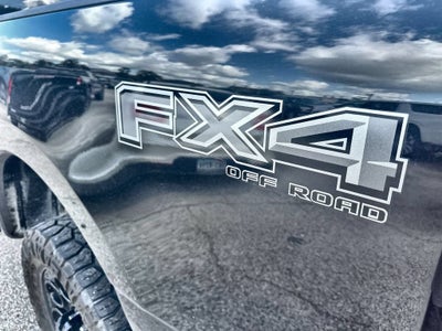 2023 Ford Super Duty F-250 SRW XL