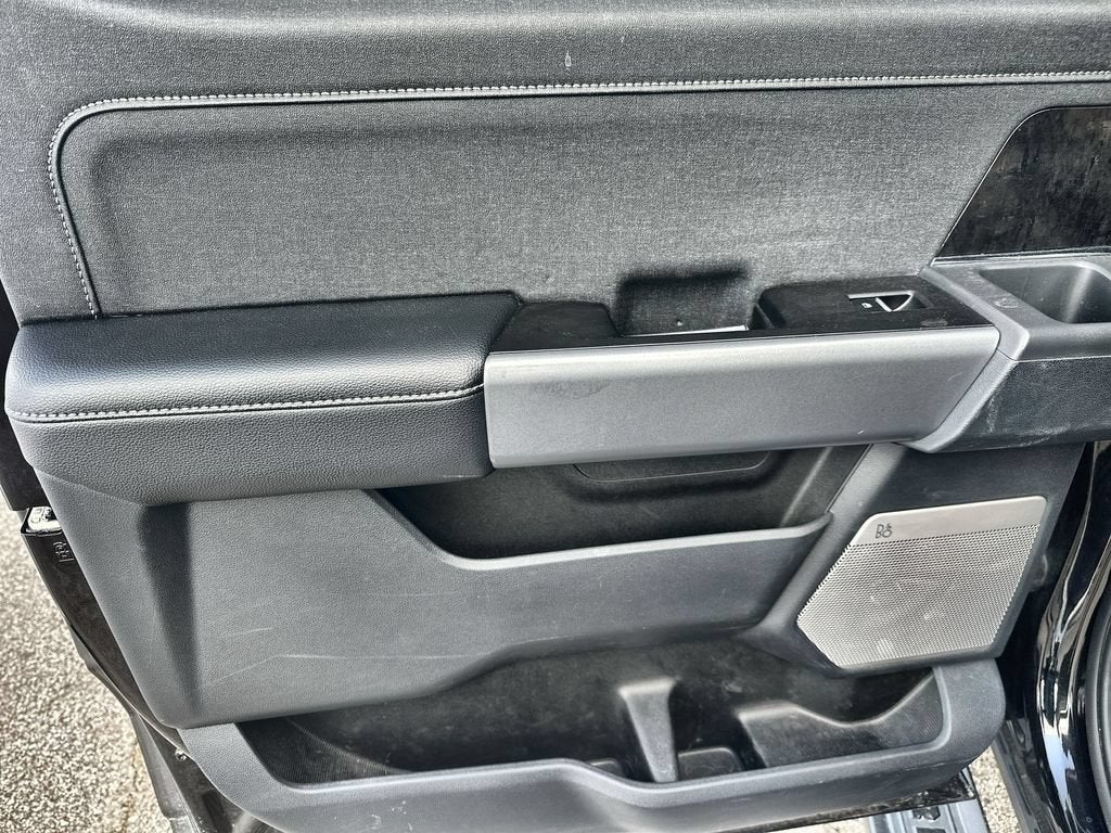2023 Ford Super Duty F-250 SRW XL