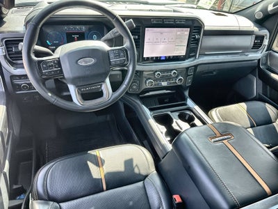 2024 Ford Super Duty F-250 SRW XL
