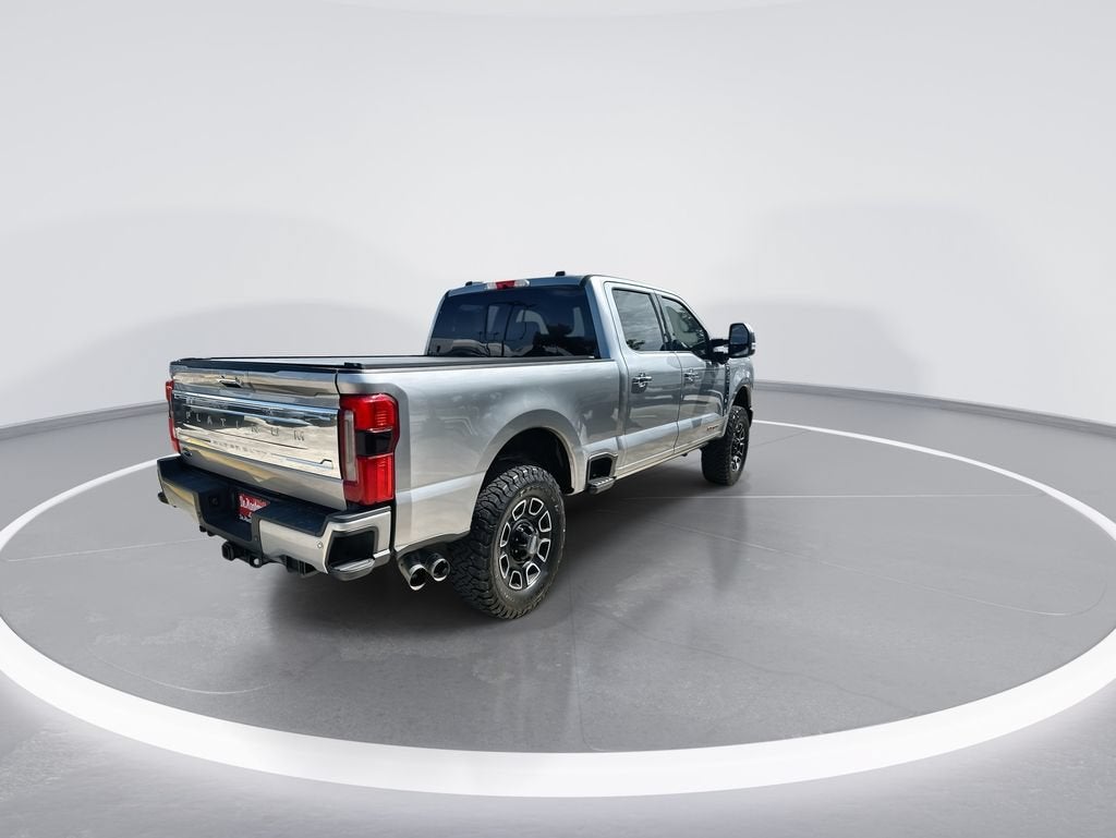 2024 Ford Super Duty F-250 SRW XL