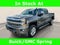2015 Chevrolet Silverado 2500 HD High Country