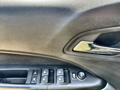 2022 Chevrolet Colorado 2WD LT