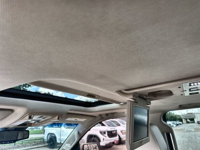 2016 GMC Yukon XL Denali