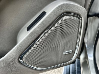 2016 GMC Yukon XL Denali