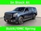 2018 GMC Yukon XL SLT