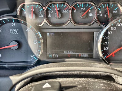 2018 GMC Yukon XL SLT