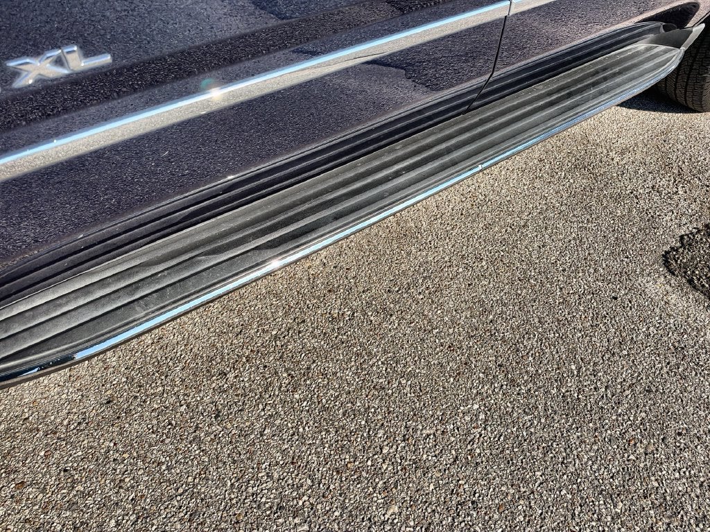 2018 GMC Yukon XL SLT