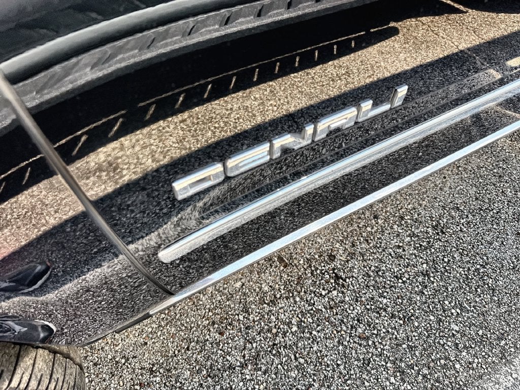 2019 GMC Yukon XL Denali