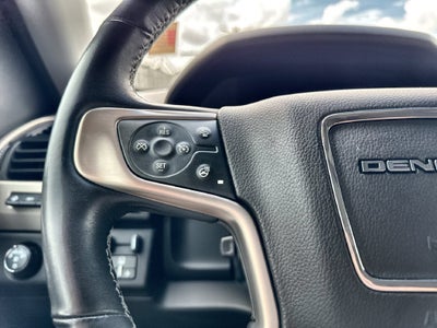 2019 GMC Yukon XL Denali