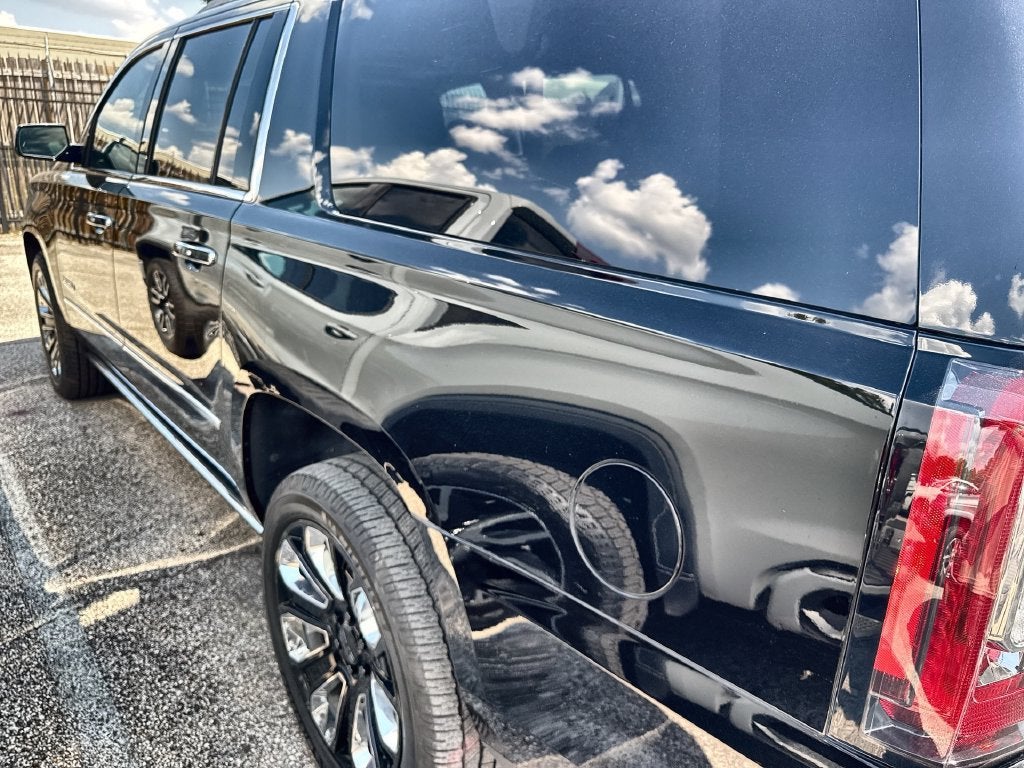2019 GMC Yukon XL Denali