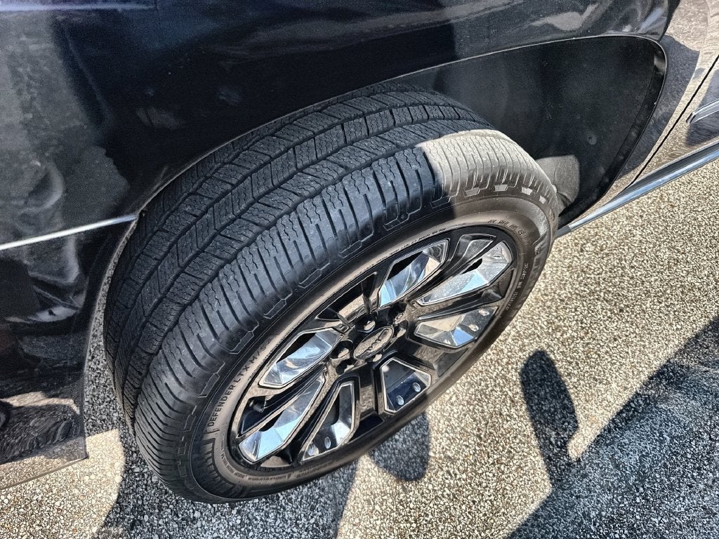 2019 GMC Yukon XL Denali