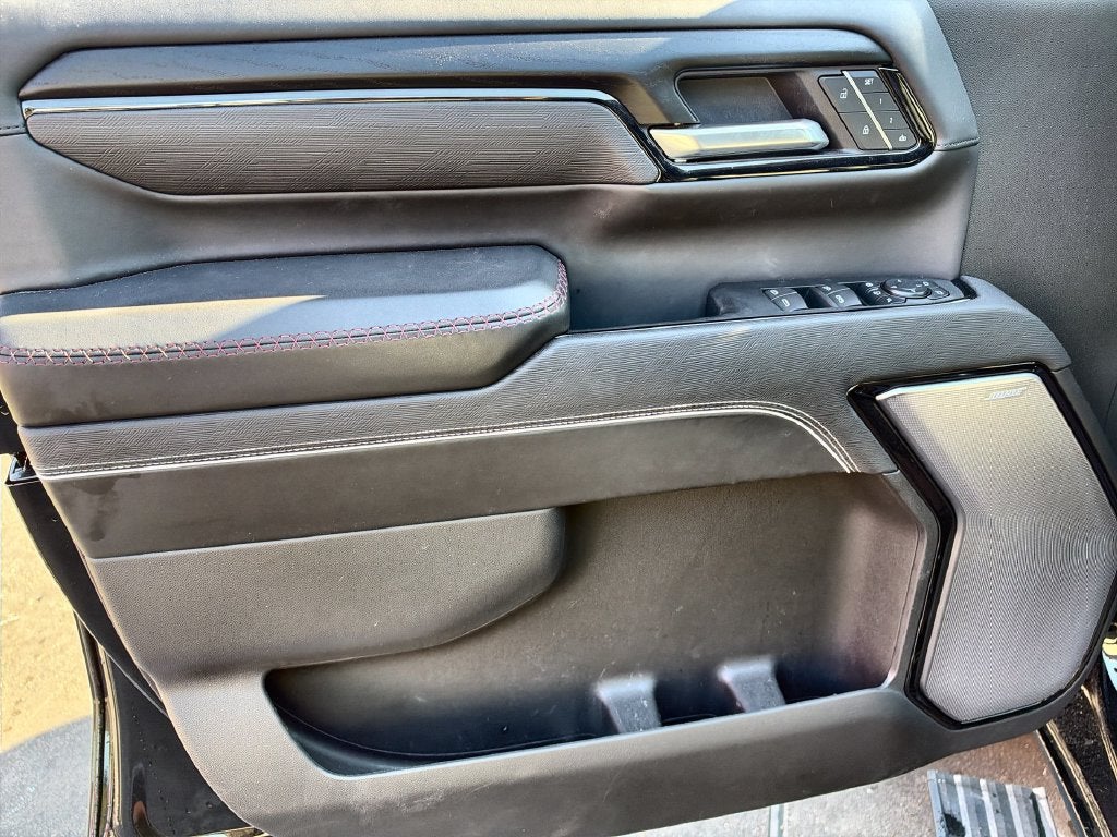 2025 GMC Sierra 2500 HD AT4X