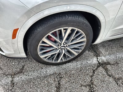 2023 Cadillac XT6 AWD Sport