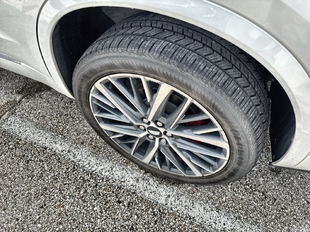 2023 Cadillac XT6 AWD Sport