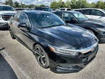 2020 Honda Accord Sedan Sport