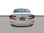 2019 Honda Accord Sedan EX-L 1.5T