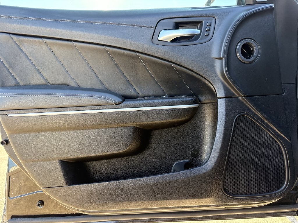 2022 Dodge Charger Scat Pack
