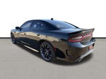 2022 Dodge Charger Scat Pack