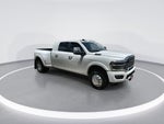 2026 RAM 3500 Longhorn