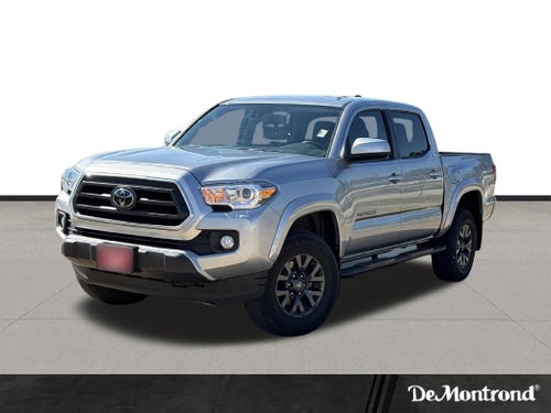 2023 Toyota Tacoma 2WD SR5