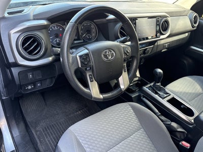 2023 Toyota Tacoma 2WD SR5