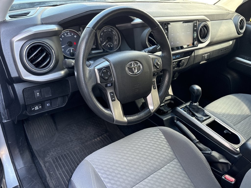 2023 Toyota Tacoma 2WD SR5