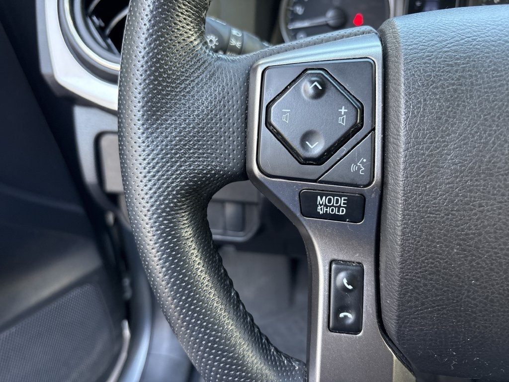 2023 Toyota Tacoma 2WD SR5