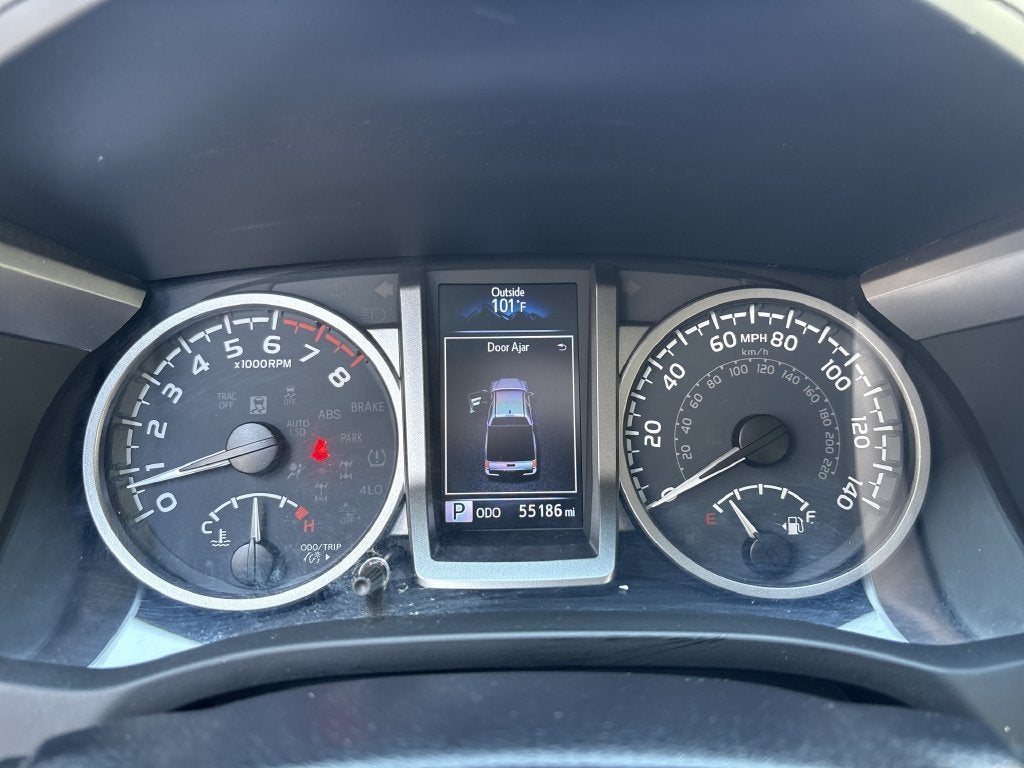 2023 Toyota Tacoma 2WD SR5