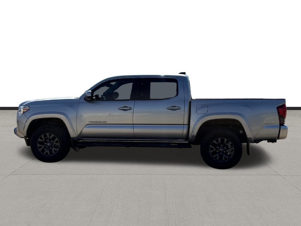 2023 Toyota Tacoma 2WD SR5