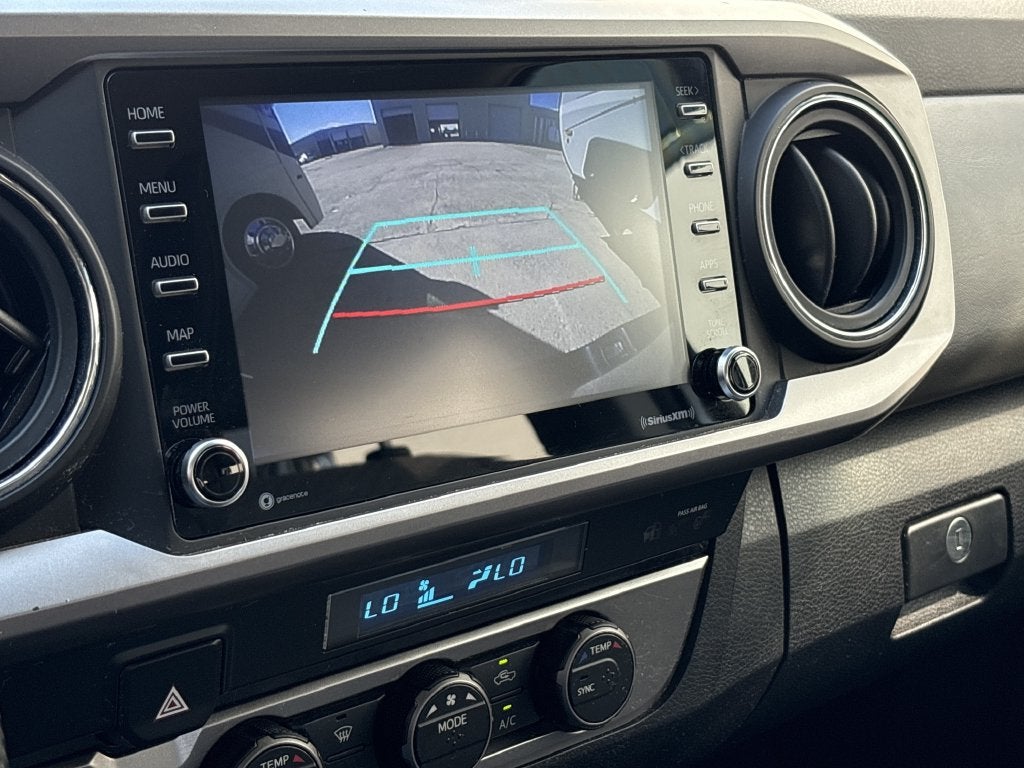 2023 Toyota Tacoma 2WD SR5