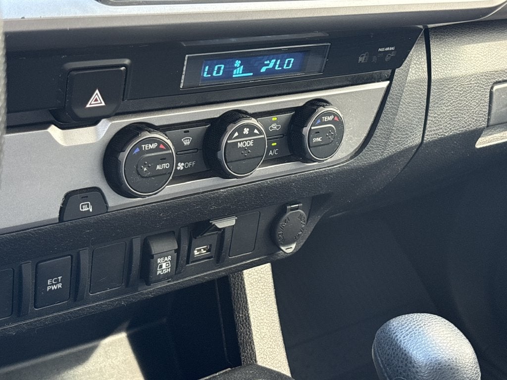 2023 Toyota Tacoma 2WD SR5