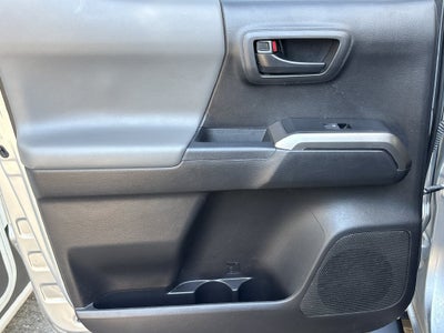 2023 Toyota Tacoma 2WD SR5