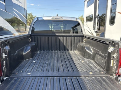 2023 Toyota Tacoma 2WD SR5