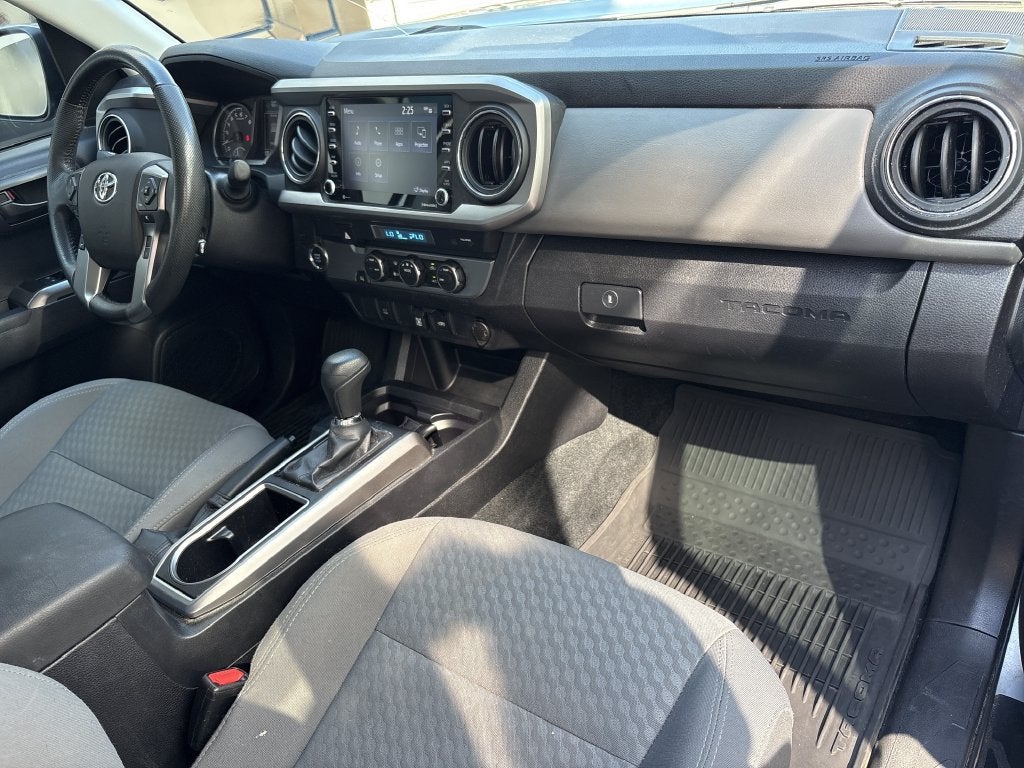 2023 Toyota Tacoma 2WD SR5