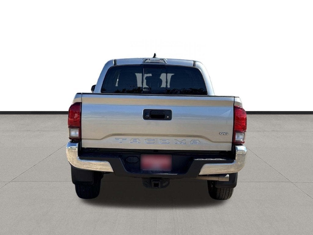 2023 Toyota Tacoma 2WD SR5
