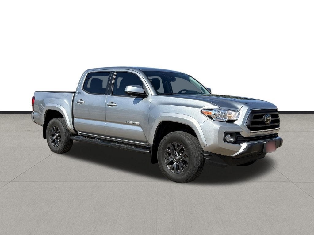 2023 Toyota Tacoma 2WD SR5
