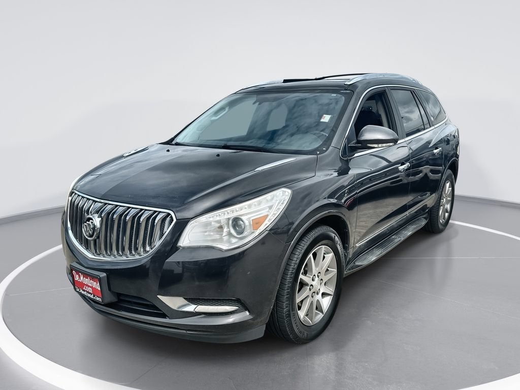 2014 Buick Enclave Premium