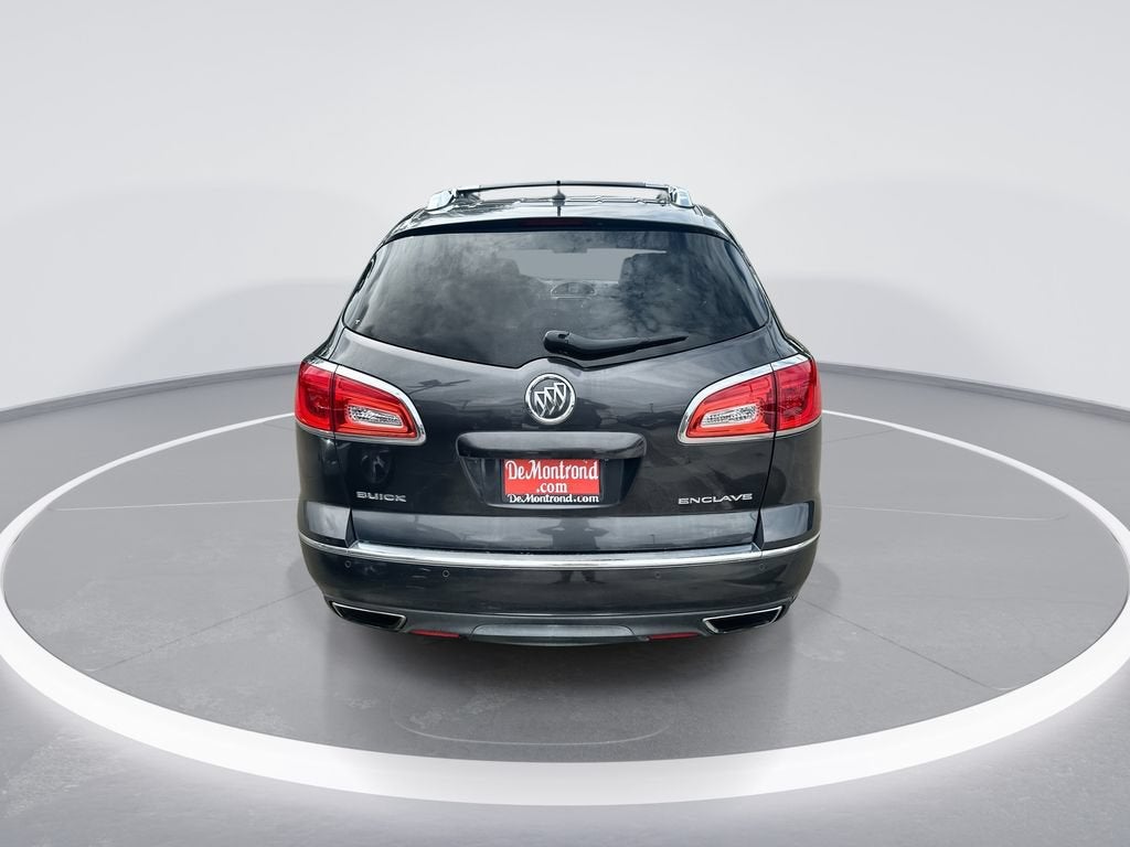 2014 Buick Enclave Premium