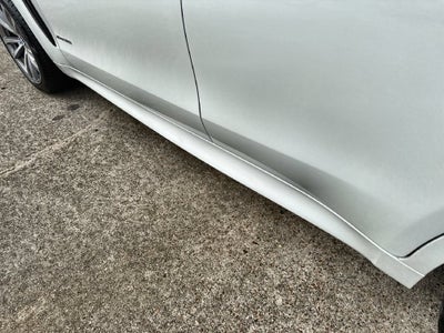2016 BMW X6 xDrive35i
