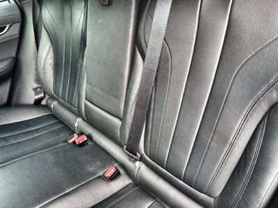 2016 BMW X6 xDrive35i