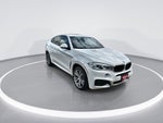 2016 BMW X6 xDrive35i
