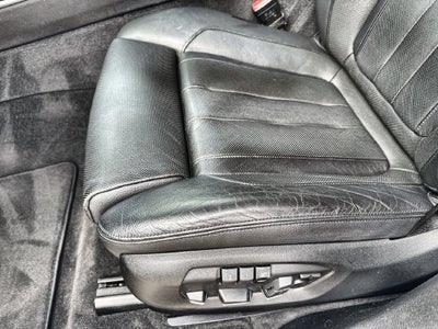 2016 BMW X6 xDrive35i