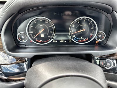 2016 BMW X6 xDrive35i